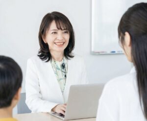 投稿についてもっと詳しく 【個人面談週間】「家での様子がわからない」…そんな不安、塾長がお答えします。